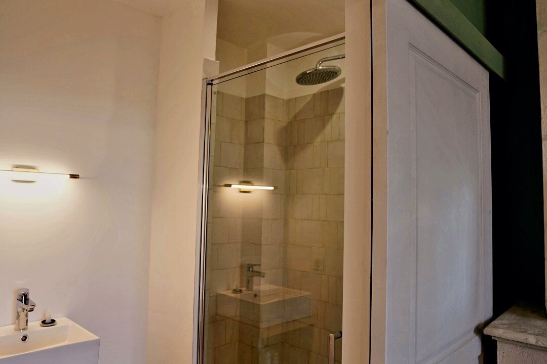 Photo of Bathroom in Saint-Sever-de-Saintonge