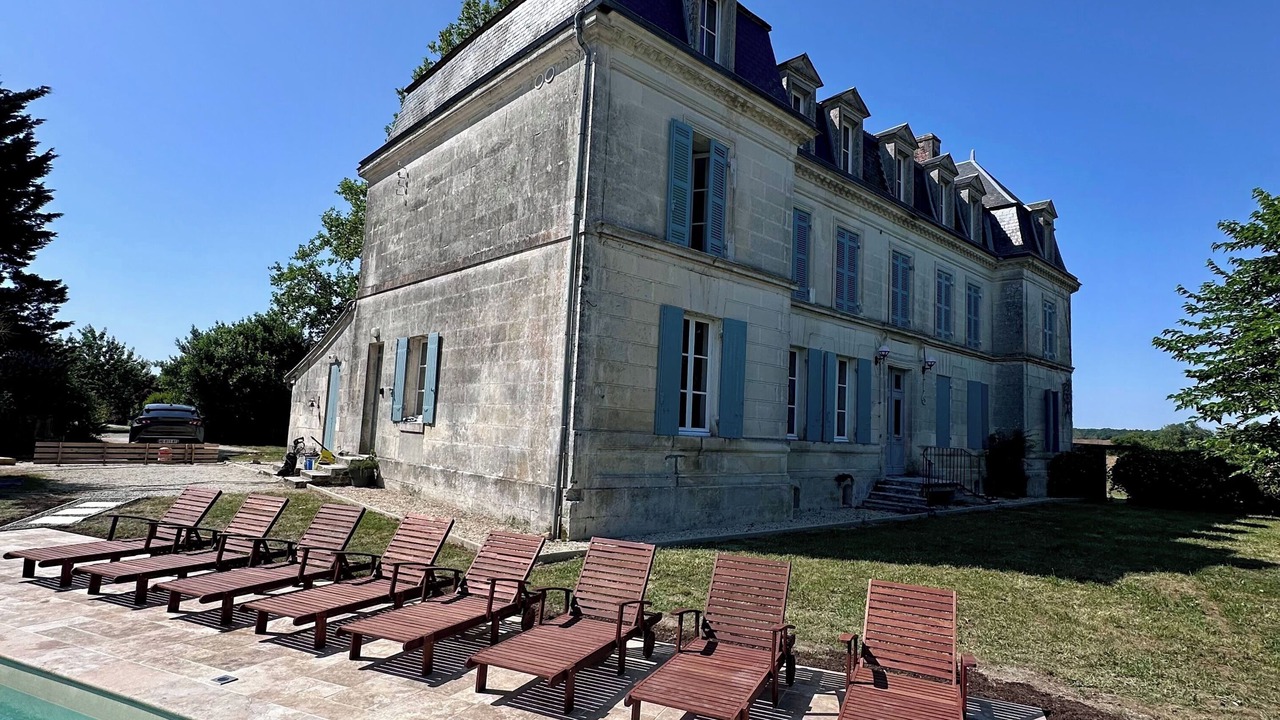 Photo of Outdoor in Saint-Sever-de-Saintonge