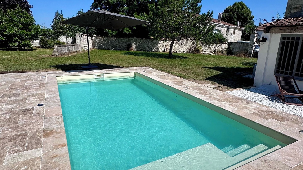Photo of Outdoor in Saint-Sever-de-Saintonge
