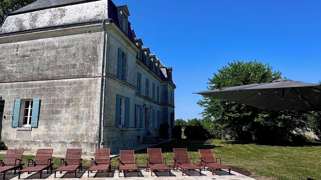 Photo of Outdoor in Saint-Sever-de-Saintonge