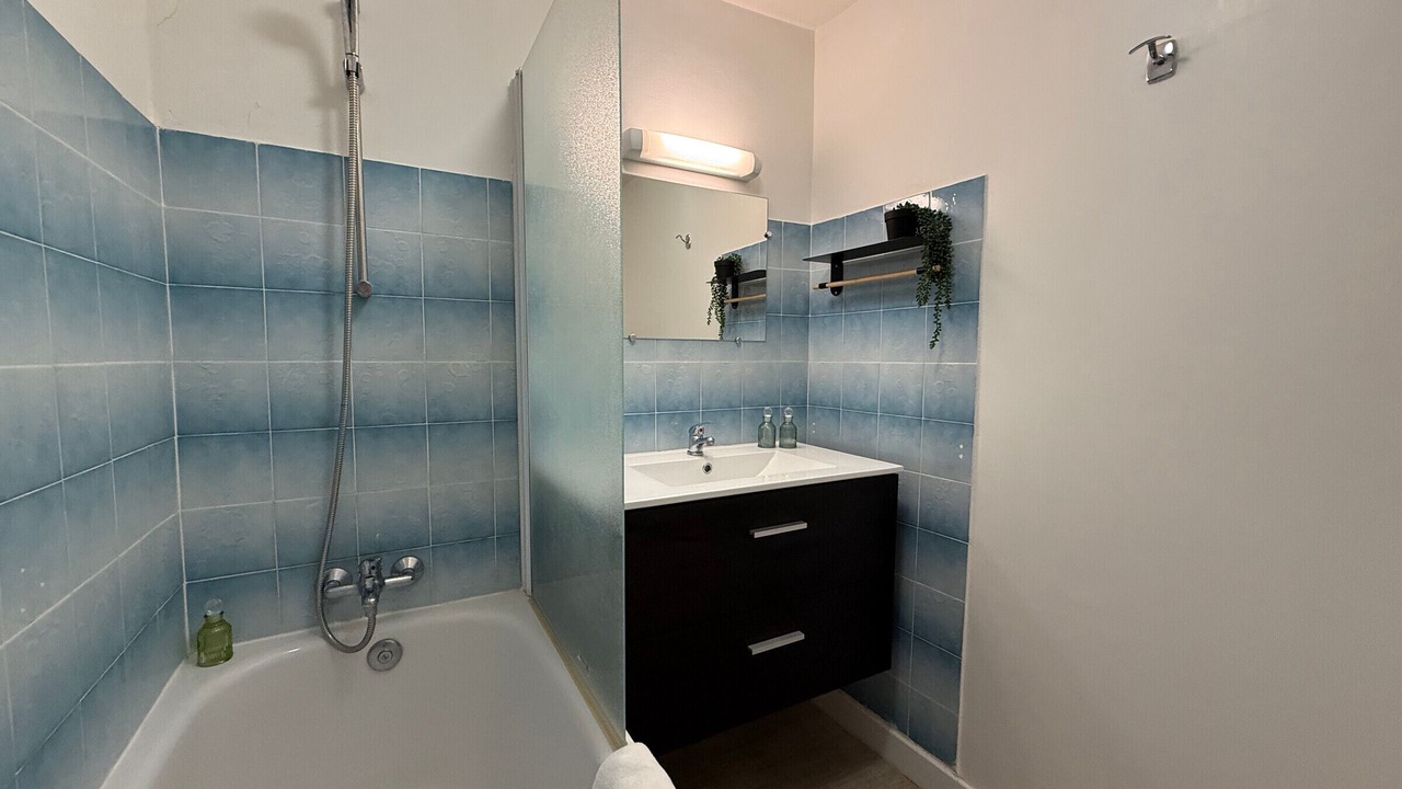 Photo of Bathroom in Excideuil