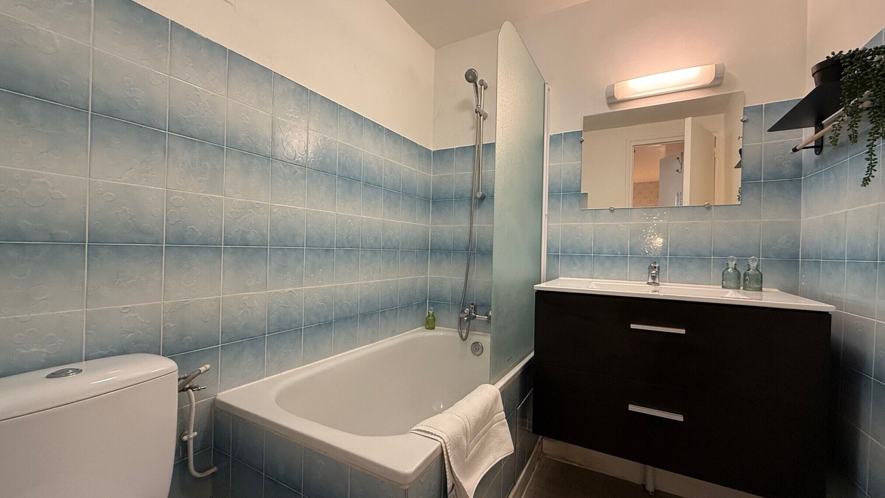 Photo of Bathroom in Excideuil