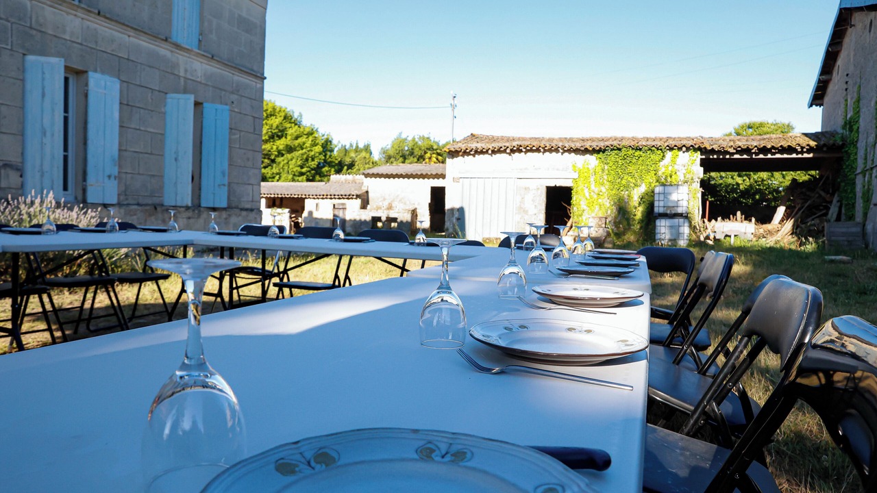 Photo of Outdoor in Saint-Yzan-de-Soudiac