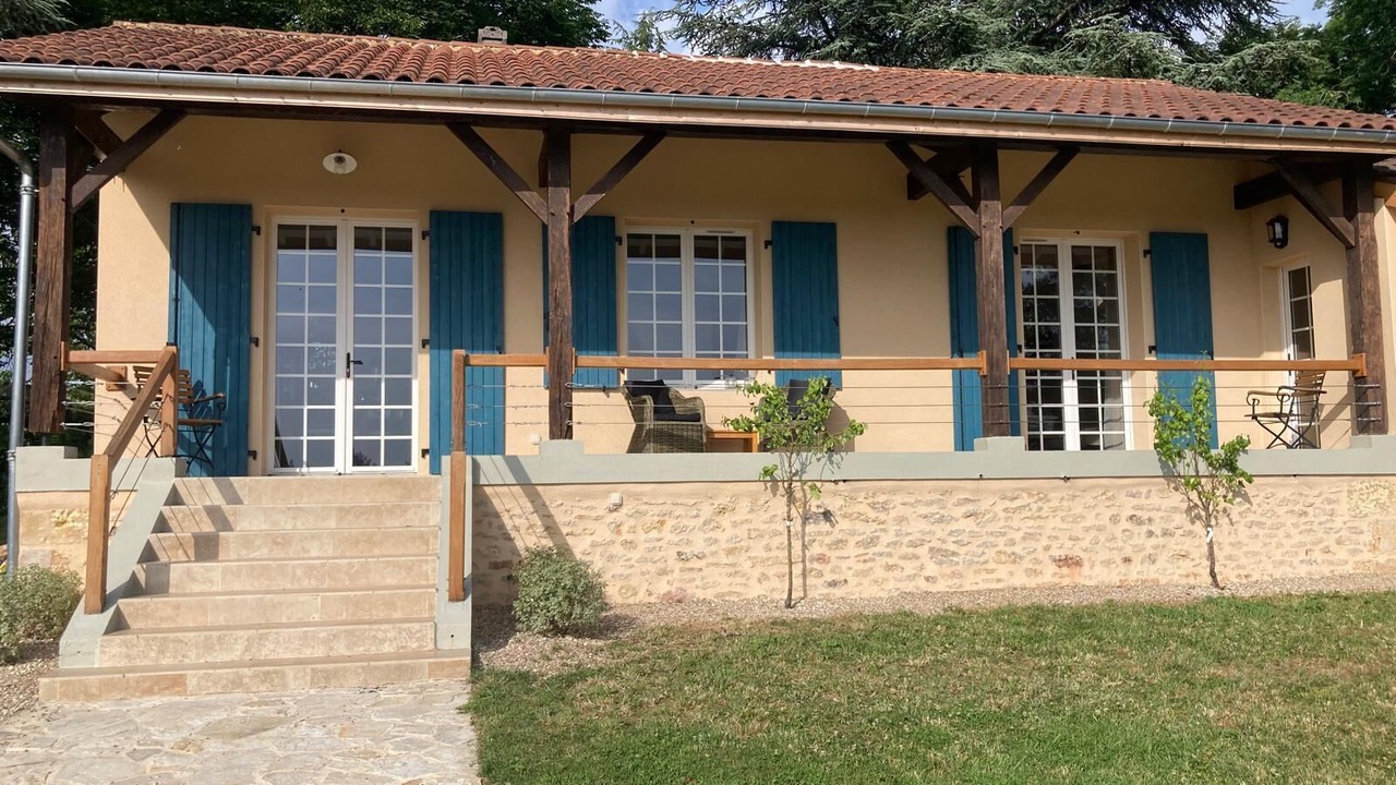 Photo of Outdoor in Le Bugue