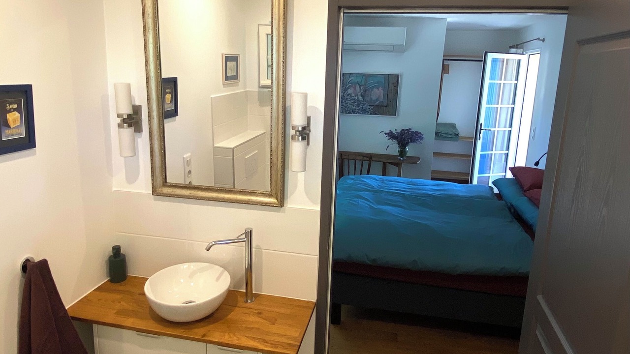 Photo of Bathroom in Le Bugue