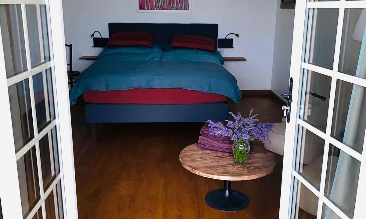 Photo of Bedroom in Le Bugue