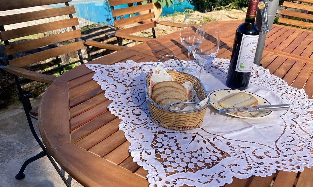 Photo of Outdoor in Le Bugue