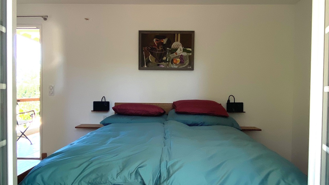Photo of Bedroom in Le Bugue