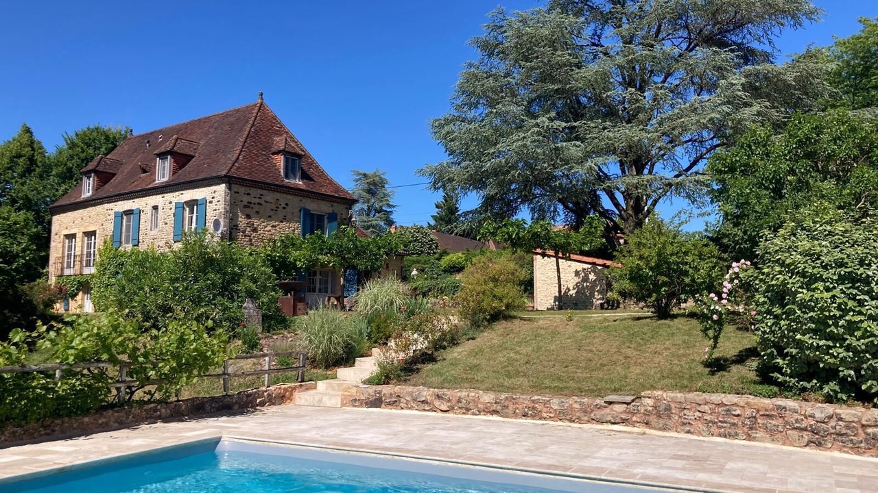 Photo of Outdoor in Le Bugue