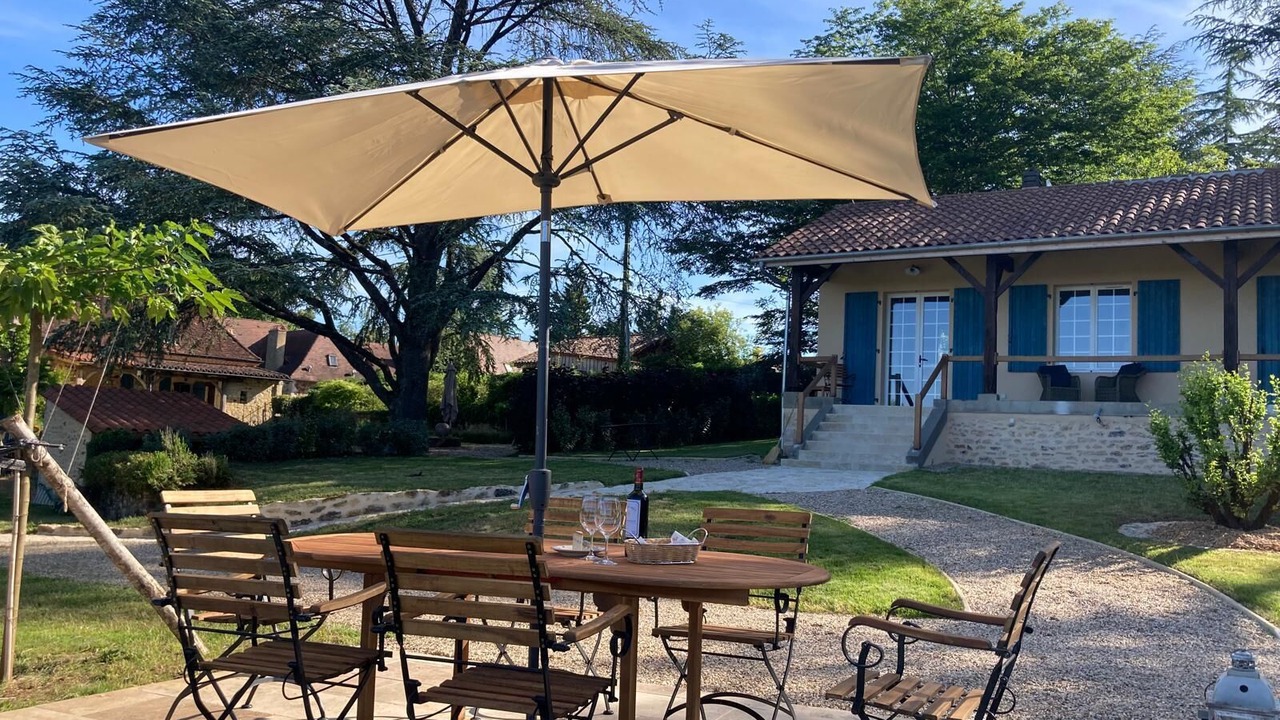 Photo of Outdoor in Le Bugue