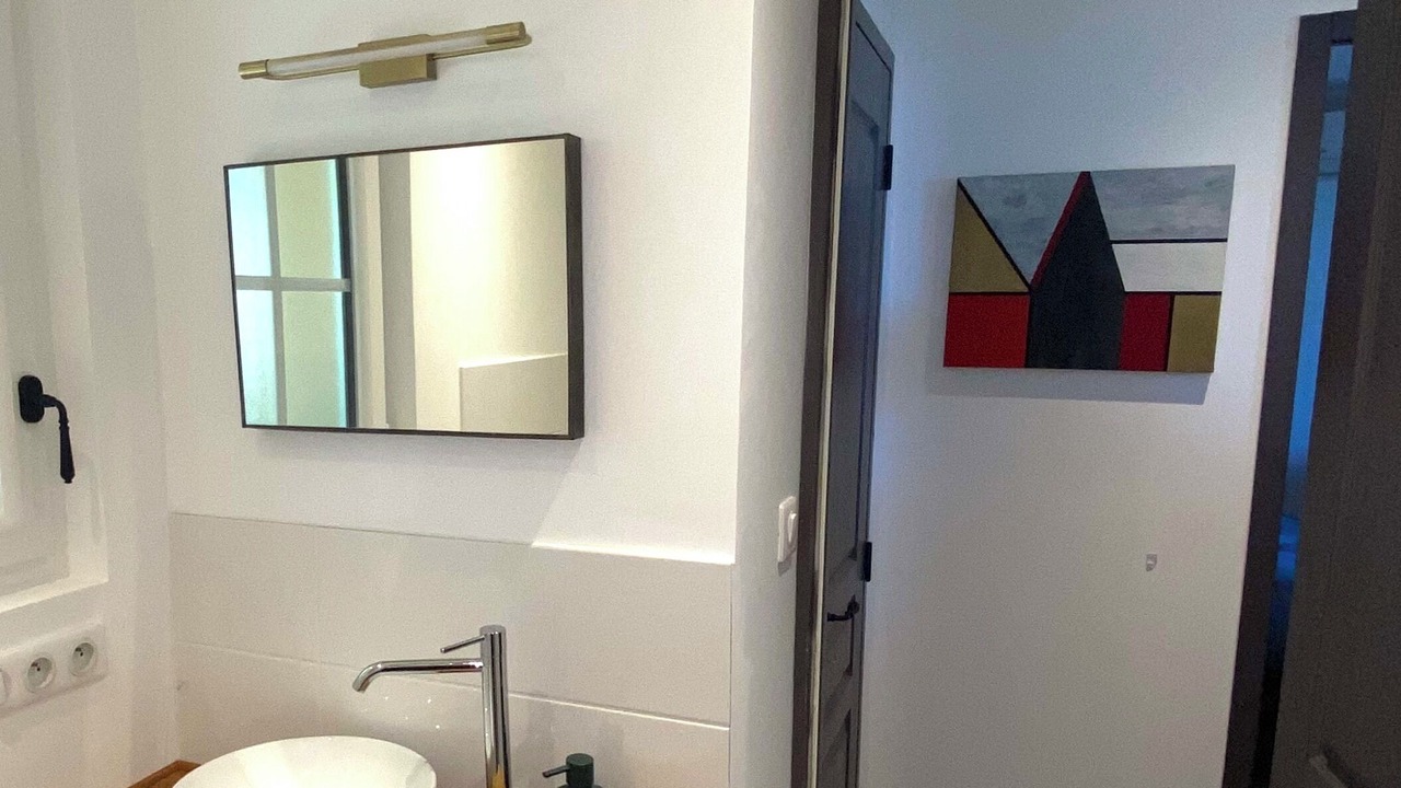 Photo of Bathroom in Le Bugue
