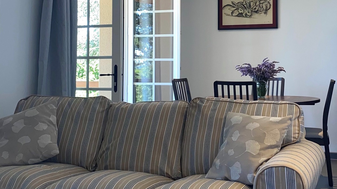 Photo of Livingroom in Le Bugue
