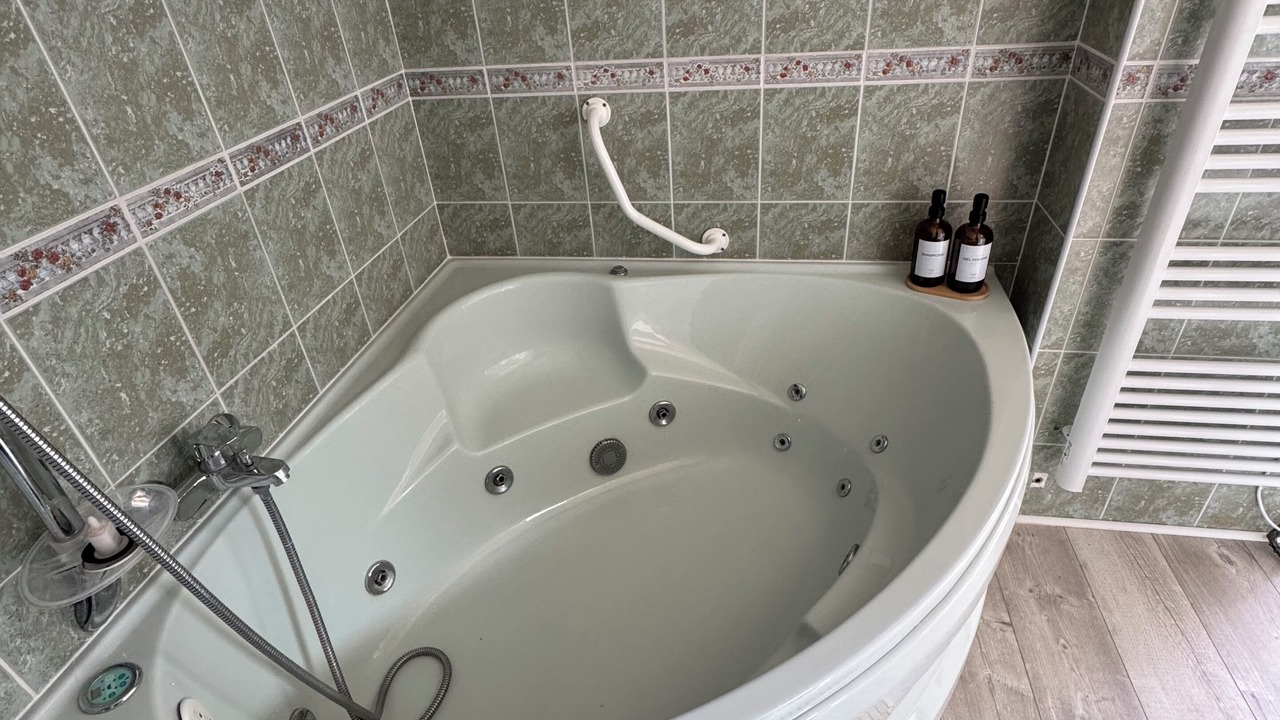 Photo of Bathroom in Mont-de-Marsan