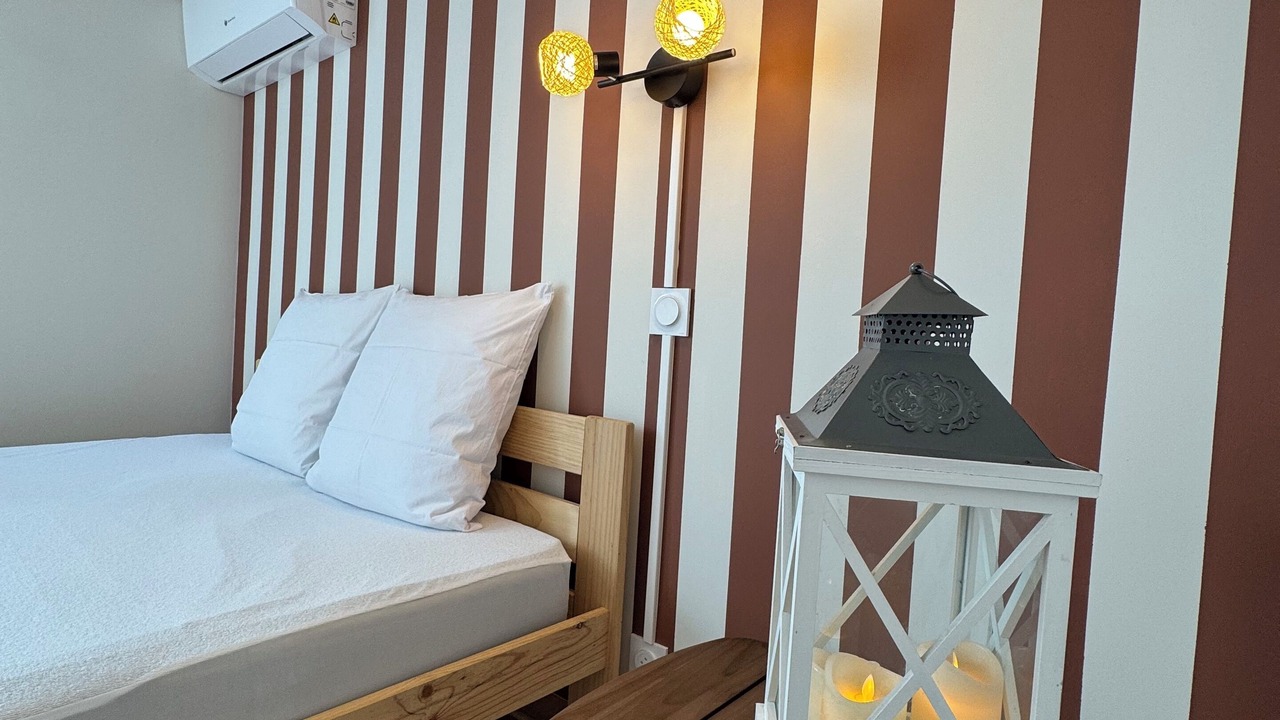 Photo of Bedroom in Mont-de-Marsan