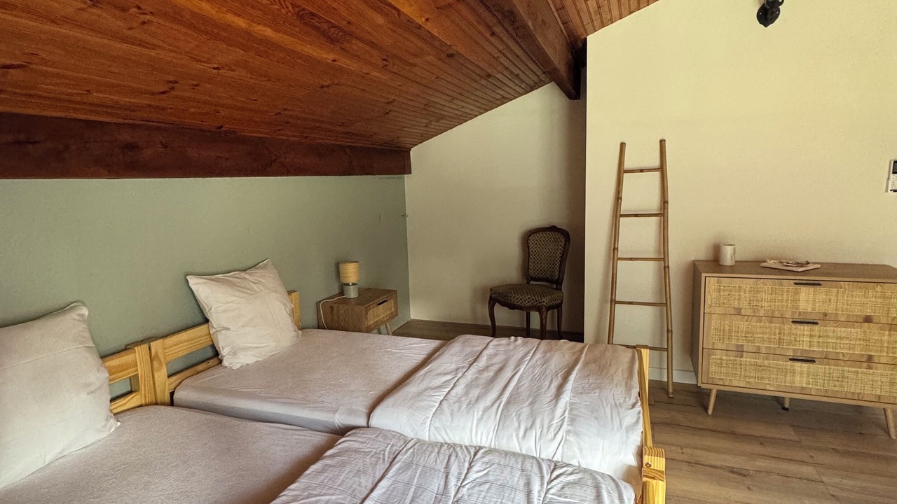 Photo of Bedroom in Mont-de-Marsan