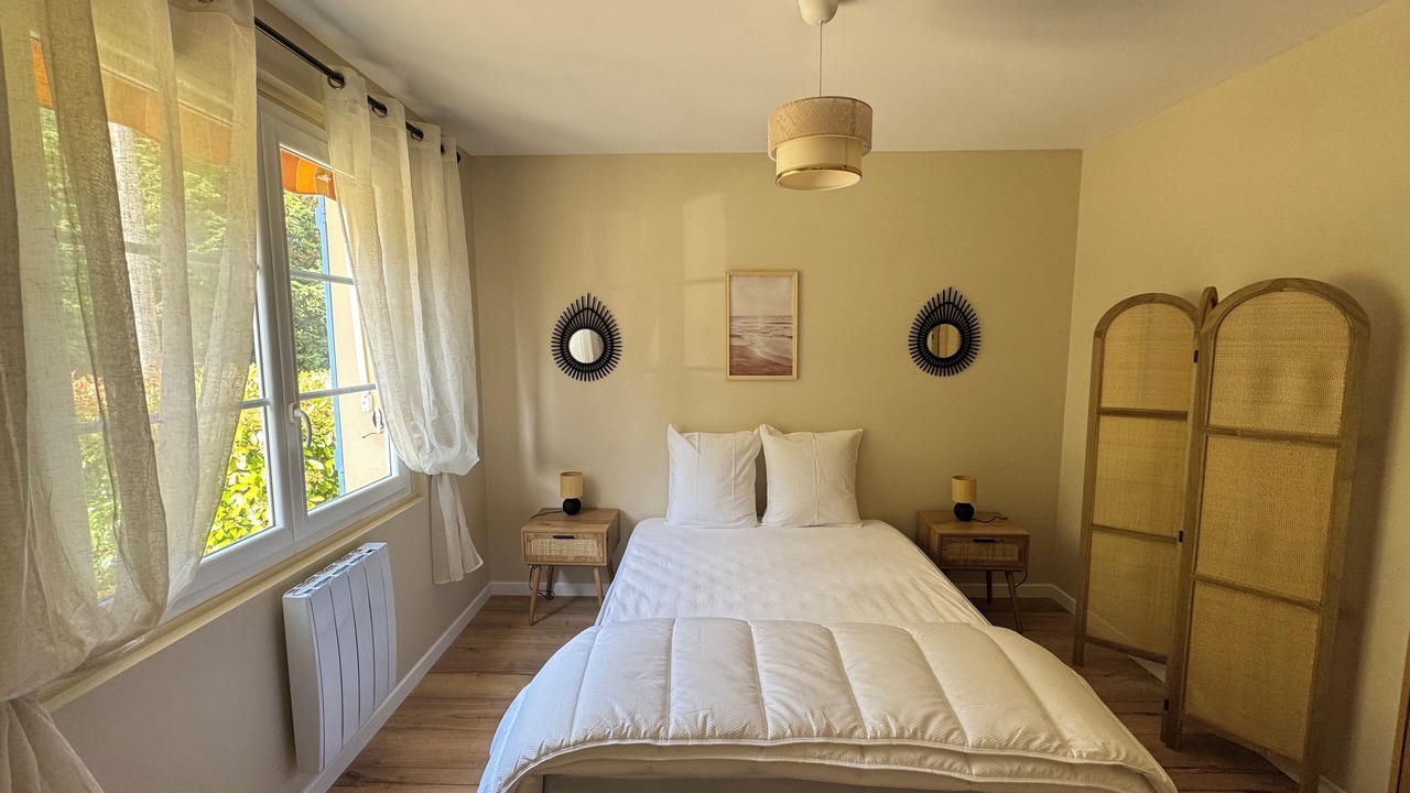 Photo of Bedroom in Mont-de-Marsan