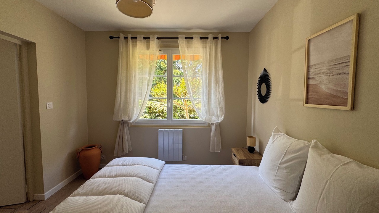 Photo of Bedroom in Mont-de-Marsan
