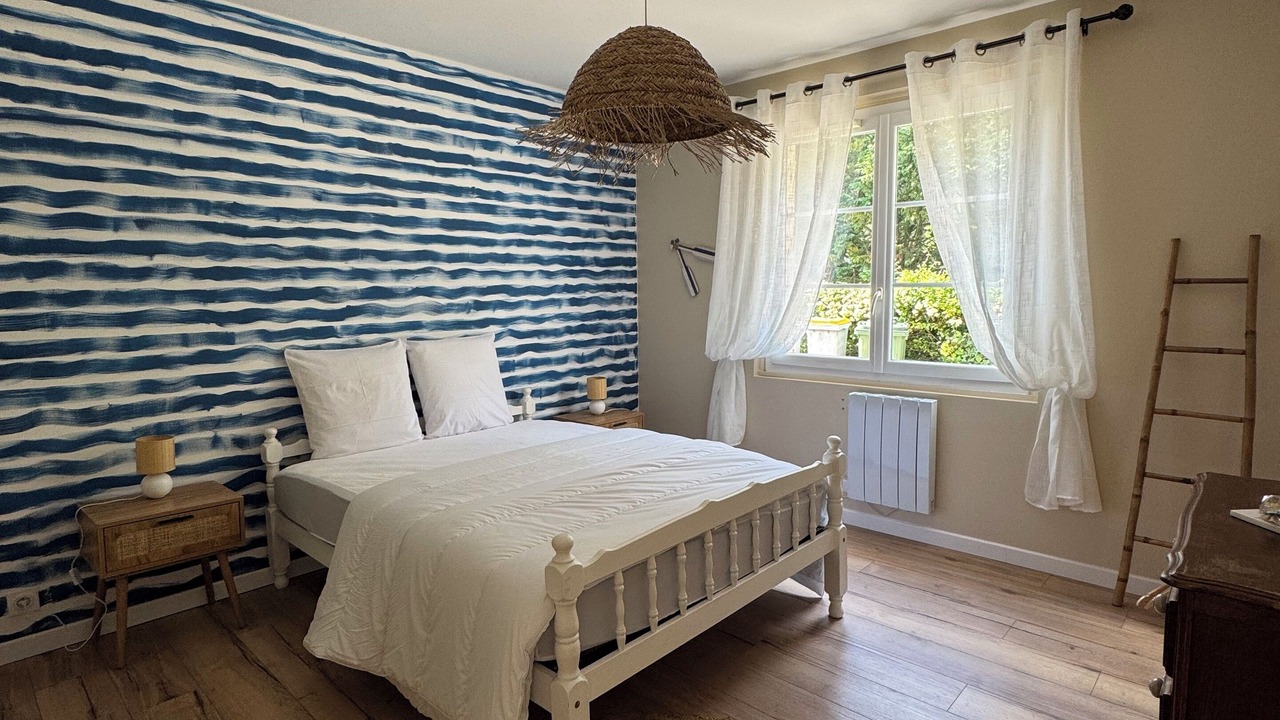 Photo of Bedroom in Mont-de-Marsan