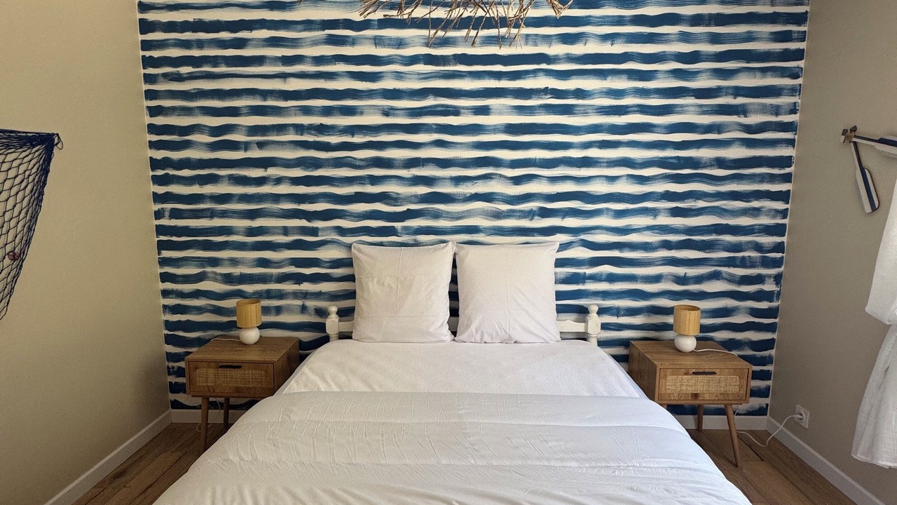 Photo of Bedroom in Mont-de-Marsan