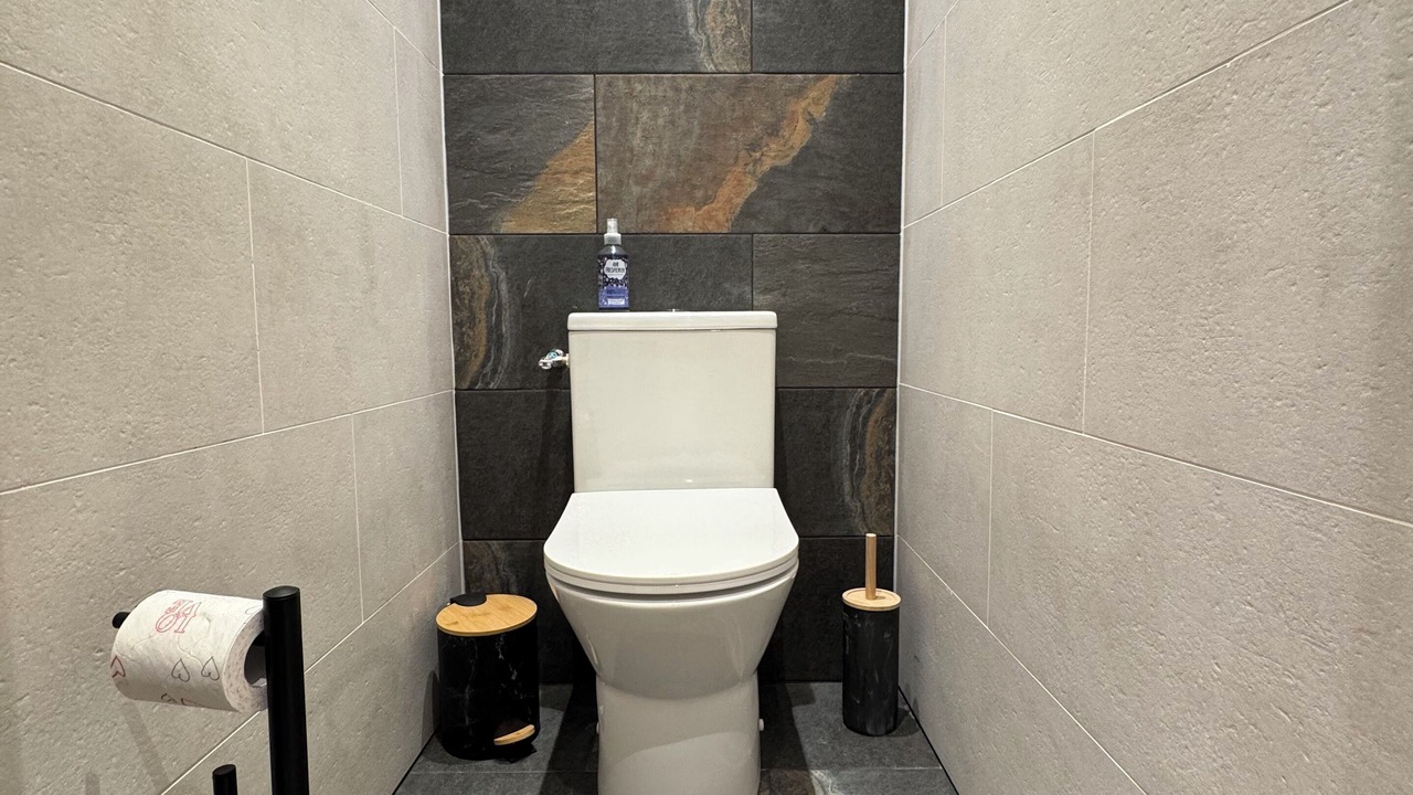 Photo of Bathroom in Mont-de-Marsan