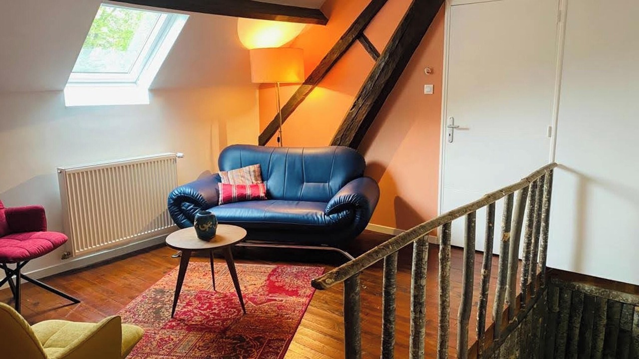 Photo of Livingroom in Orgnac-sur-Vezere