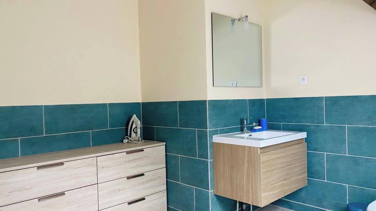 Photo of Bathroom in Orgnac-sur-Vezere