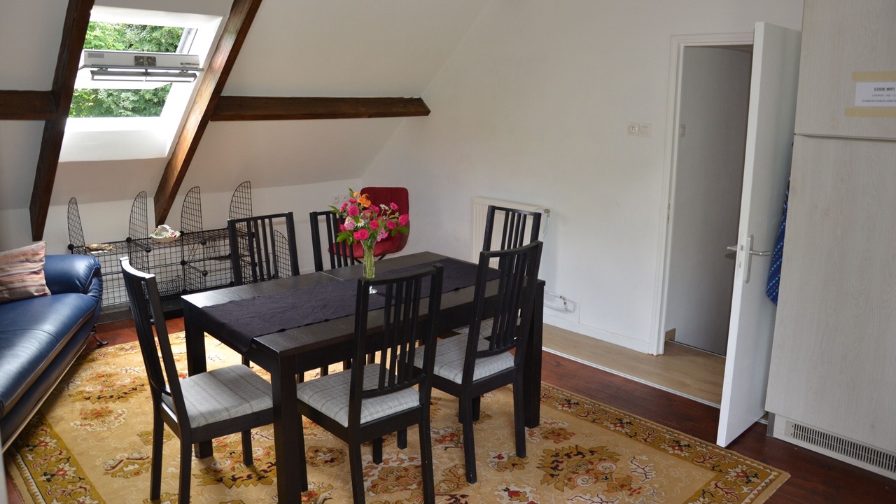 Photo of Livingroom in Orgnac-sur-Vezere