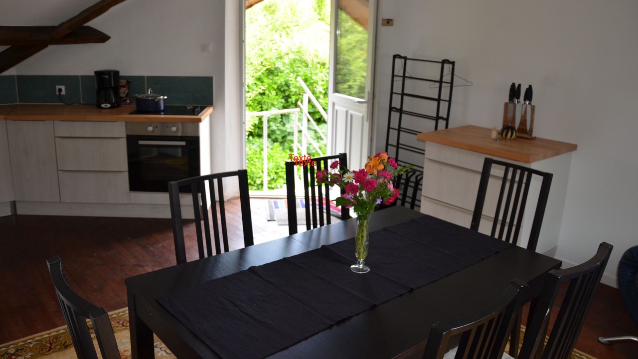 Photo of Livingroom in Orgnac-sur-Vezere