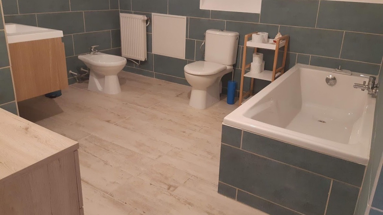 Photo of Bathroom in Orgnac-sur-Vezere