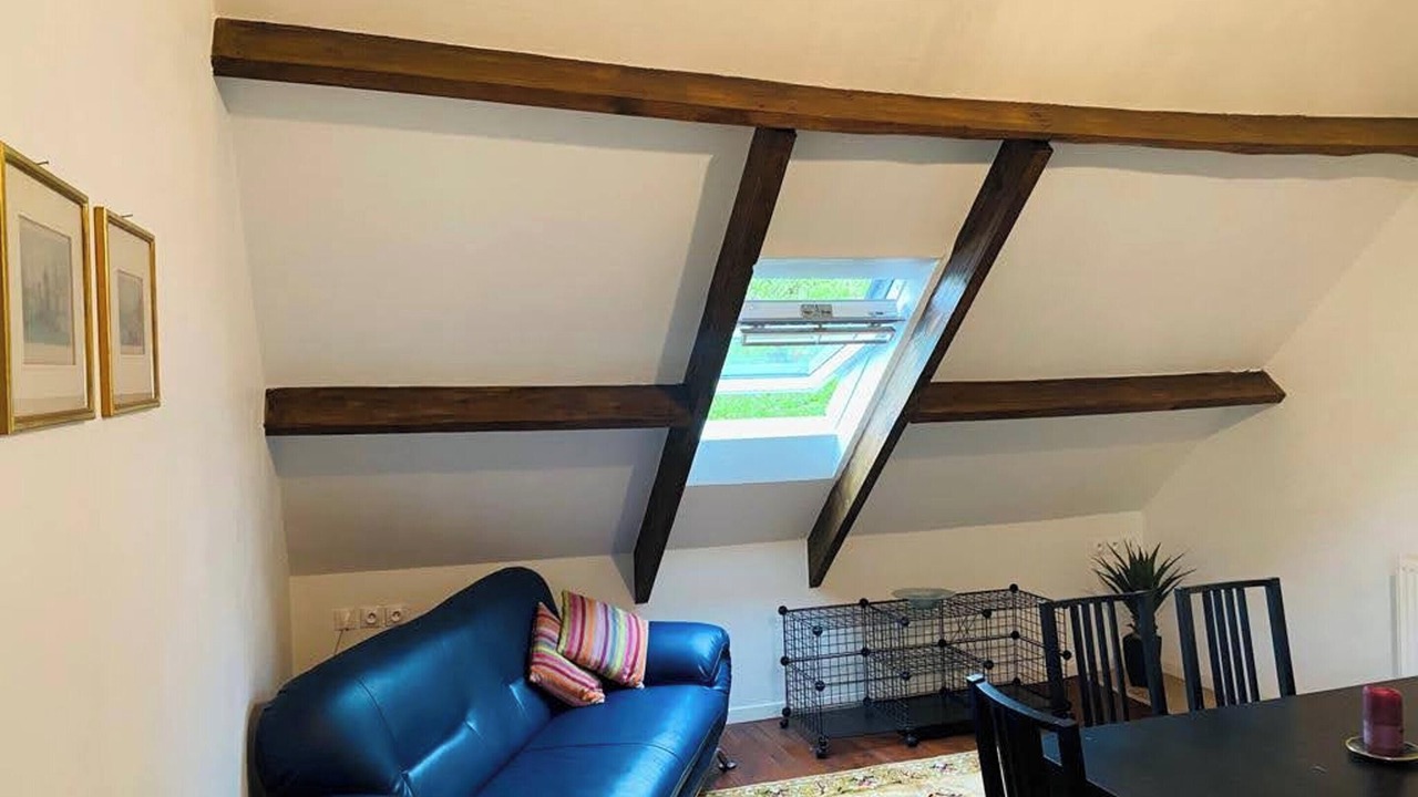 Photo of Livingroom in Orgnac-sur-Vezere