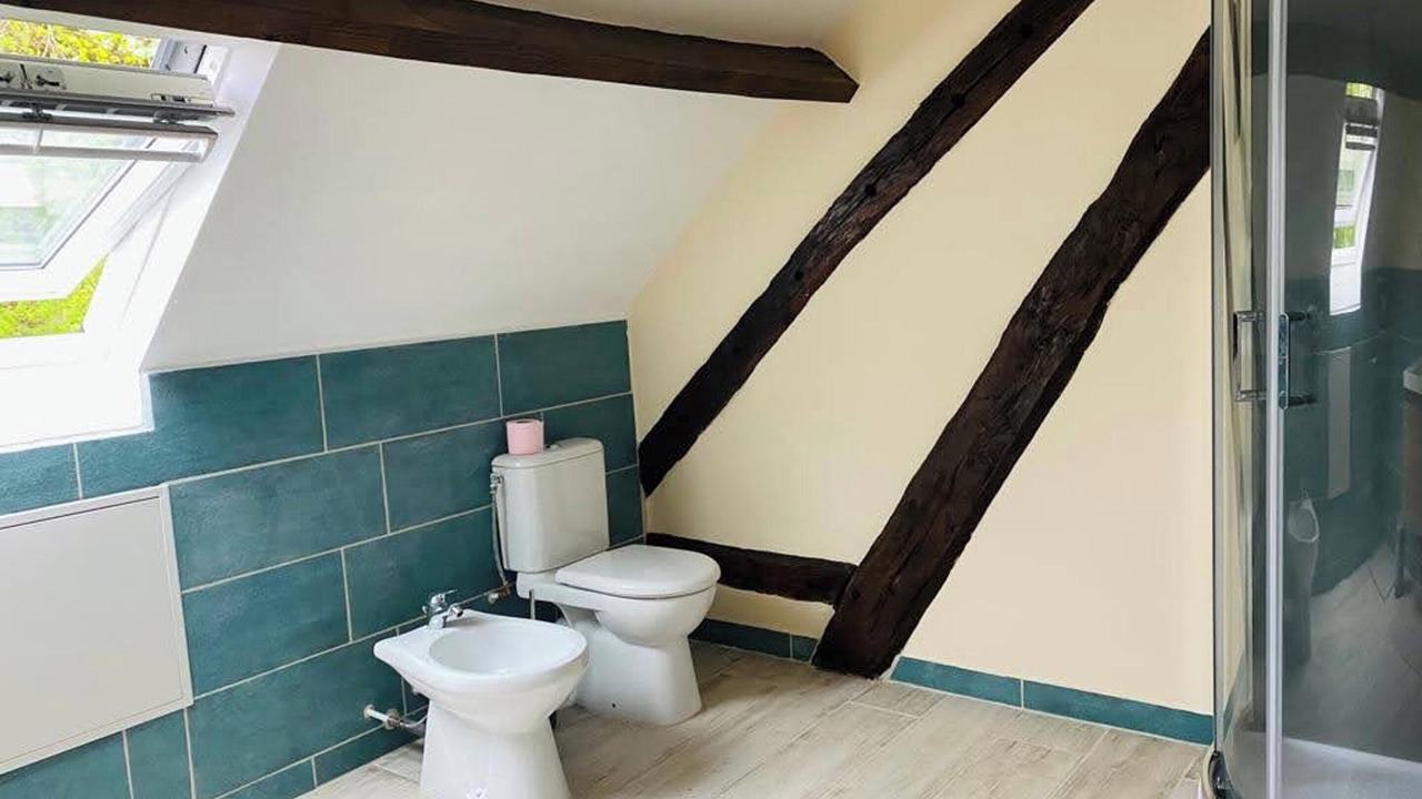 Photo of Bathroom in Orgnac-sur-Vezere