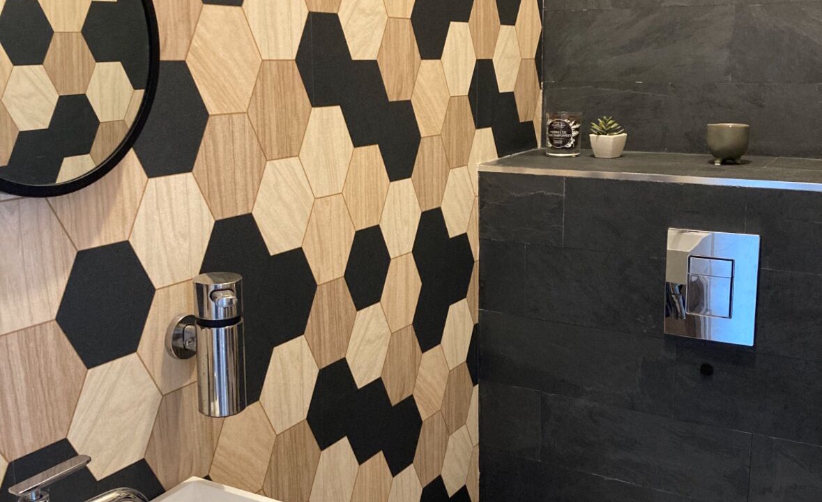 Photo of Bathroom in Peypin