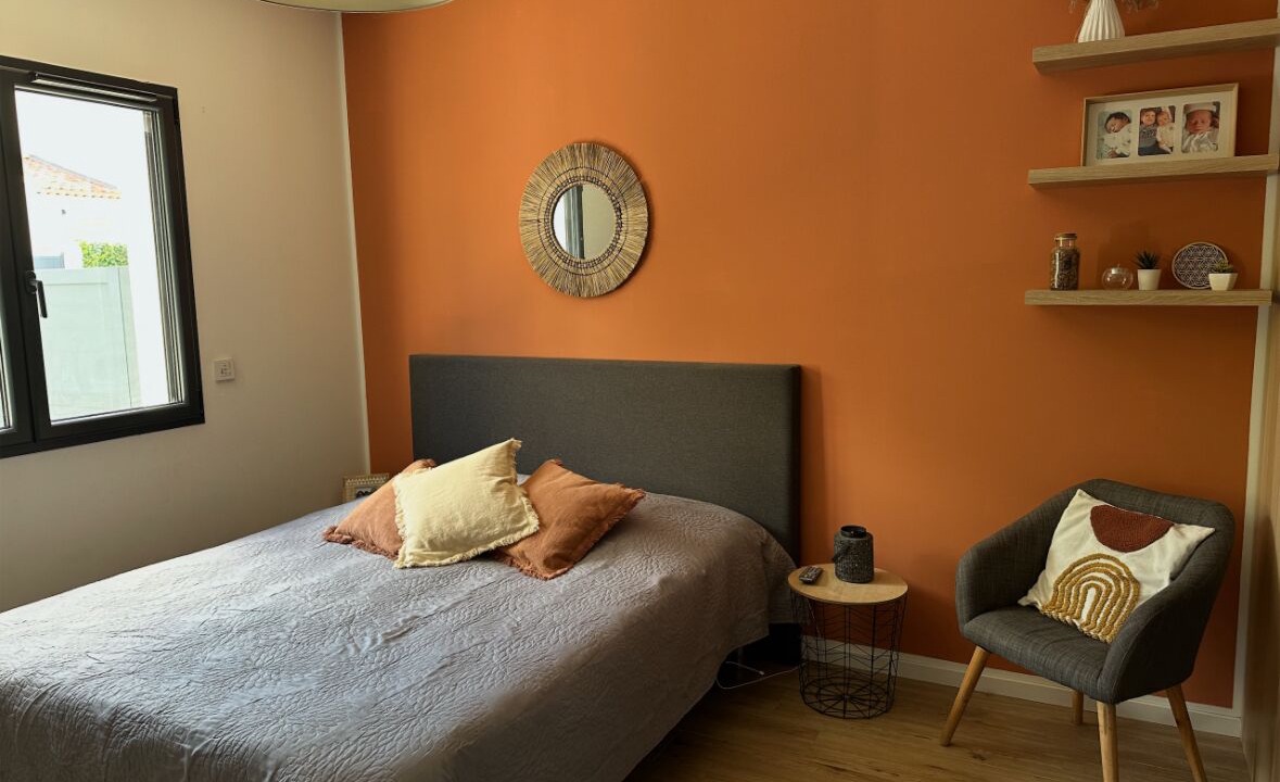 Photo of Bedroom in Peypin