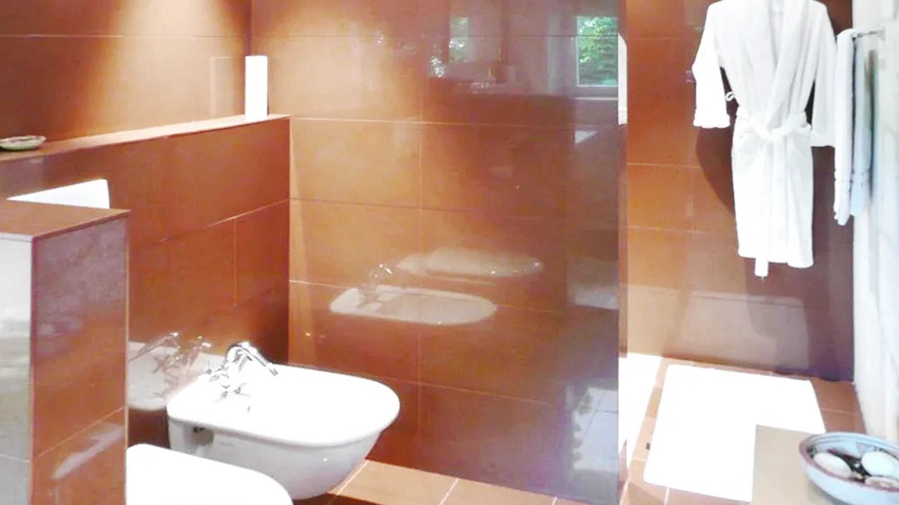 Photo of Bathroom in Bellon