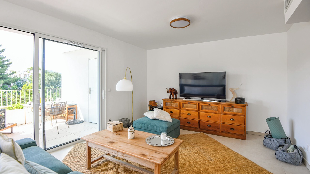 Photo of Livingroom in Saint-Giniez