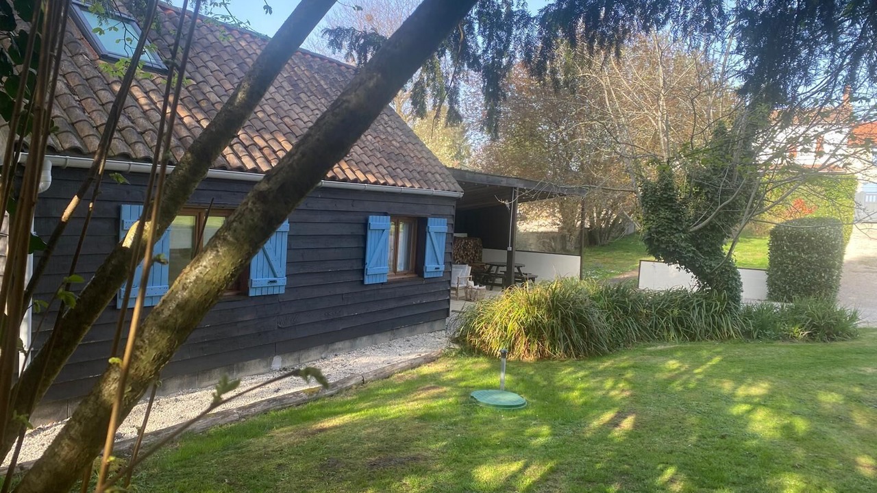 Photo of Outdoor in La Chapelle Montbrandeix