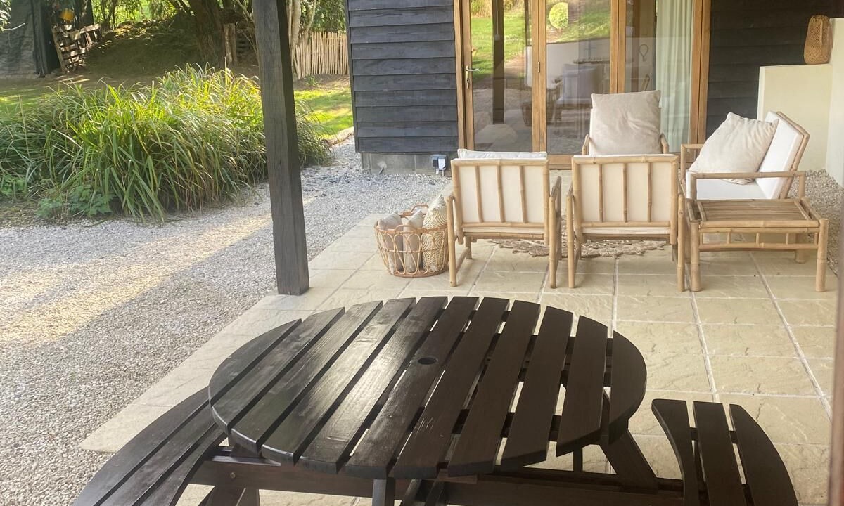 Photo of Outdoor in La Chapelle Montbrandeix