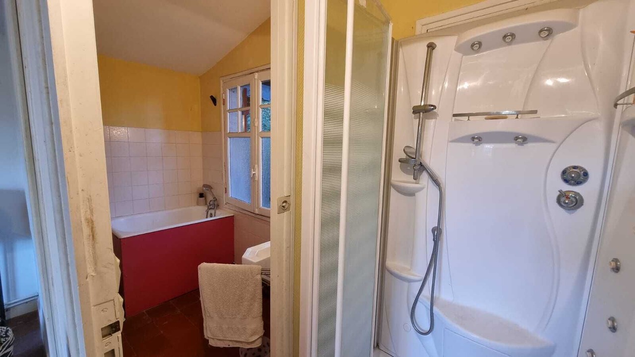 Photo of Bathroom in Pyla-sur-Mer
