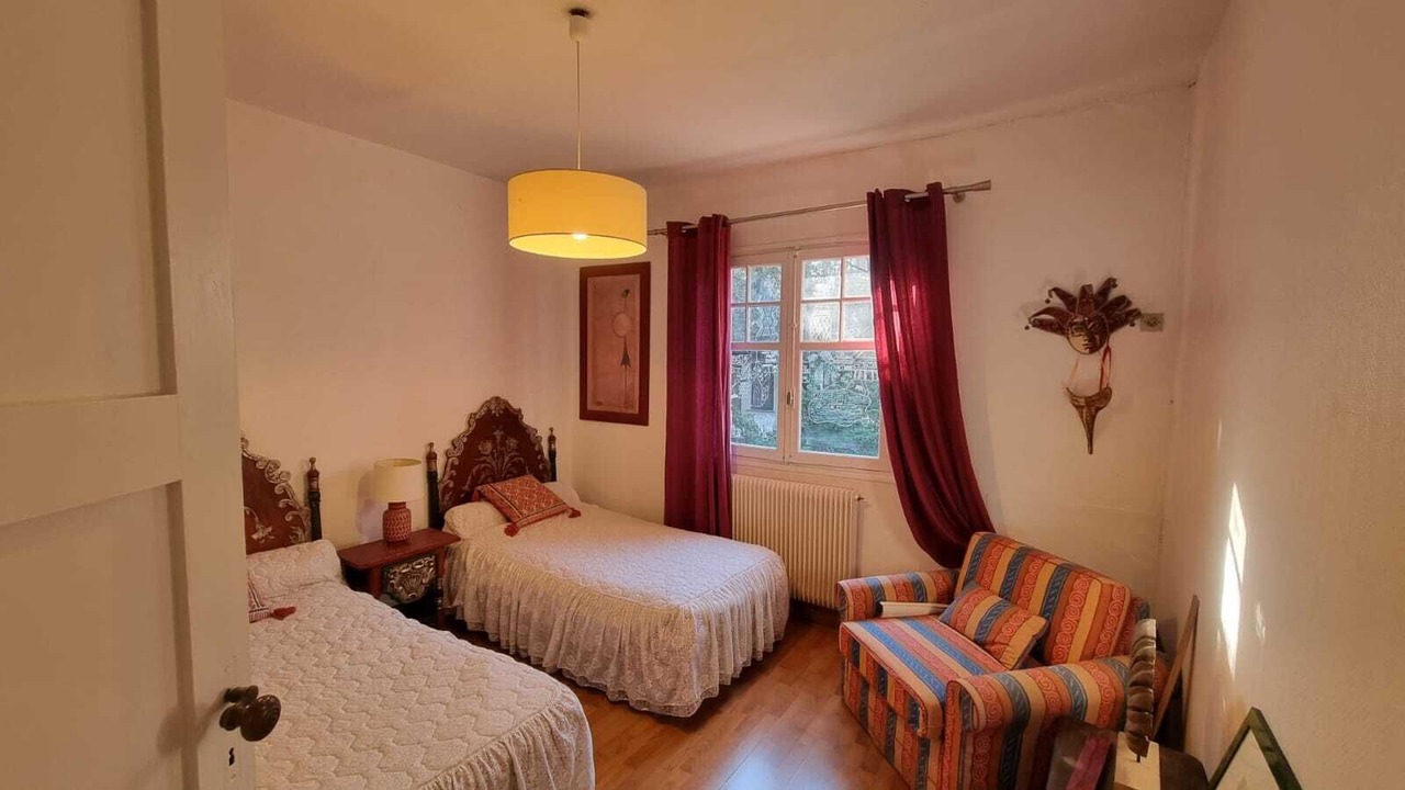 Photo of Bedroom in Pyla-sur-Mer