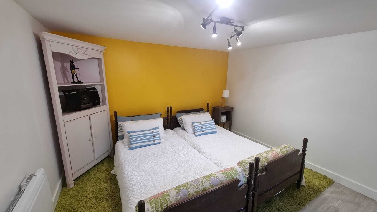 Photo of Bedroom in Pyla-sur-Mer
