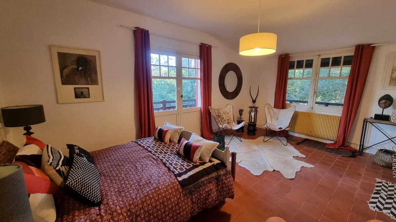 Photo of Bedroom in Pyla-sur-Mer