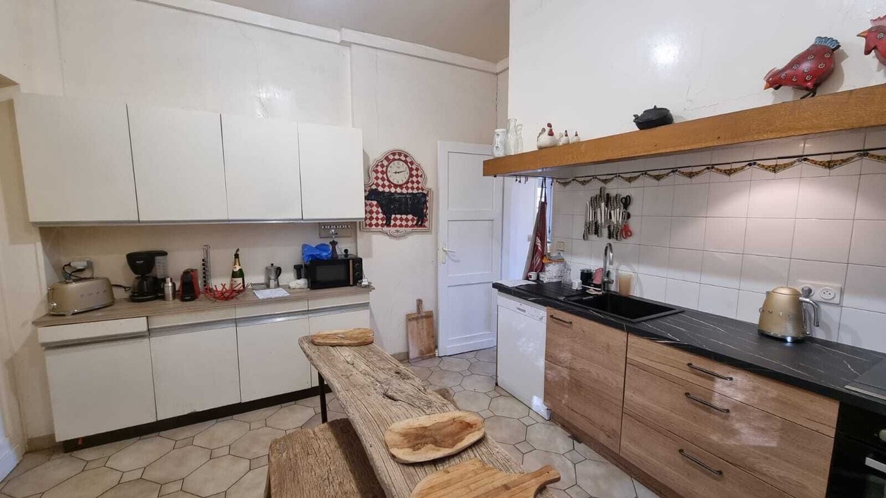 Photo of Kitchen in Pyla-sur-Mer