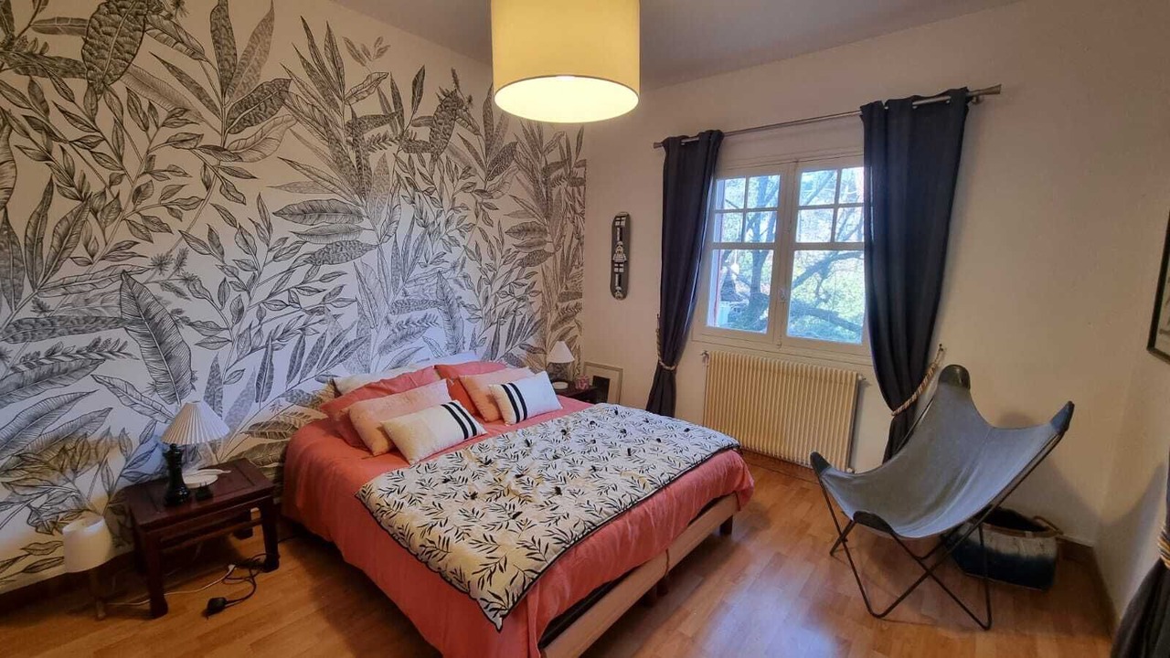 Photo of Bedroom in Pyla-sur-Mer