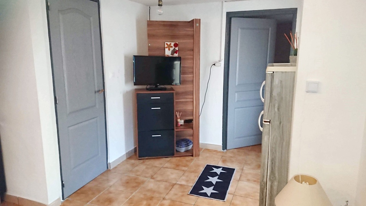 Photo of Livingroom in Penne-d'Agenais