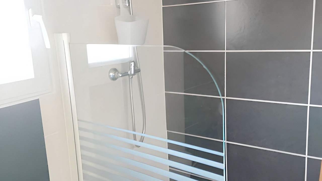 Photo of Bathroom in Penne-d'Agenais