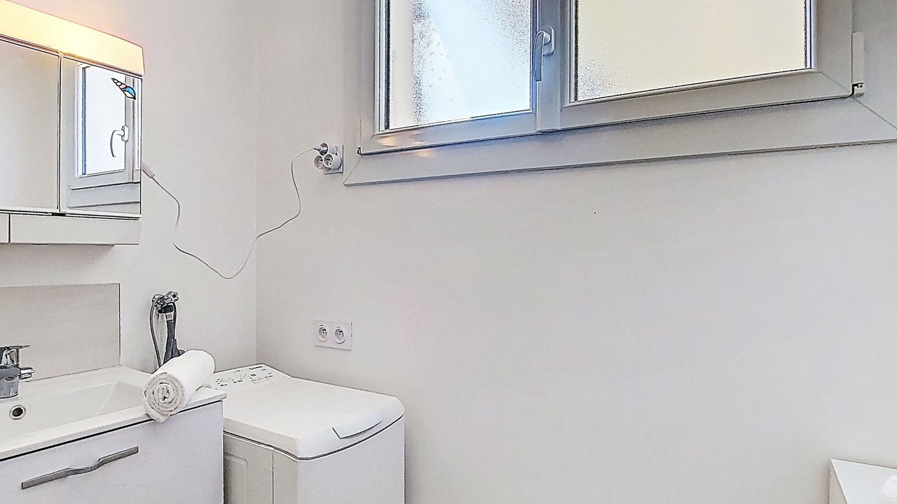 Photo of Bathroom in La Cotiniere