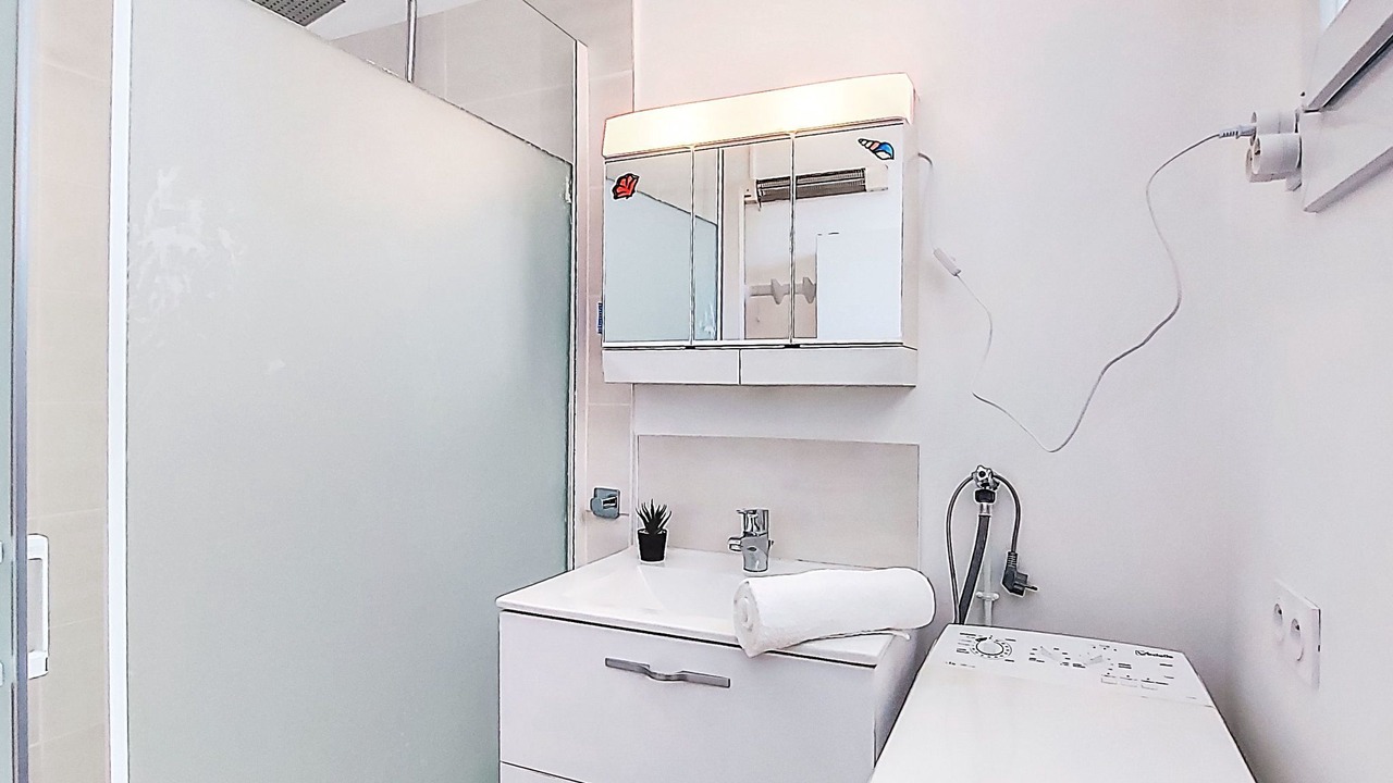 Photo of Bathroom in La Cotiniere