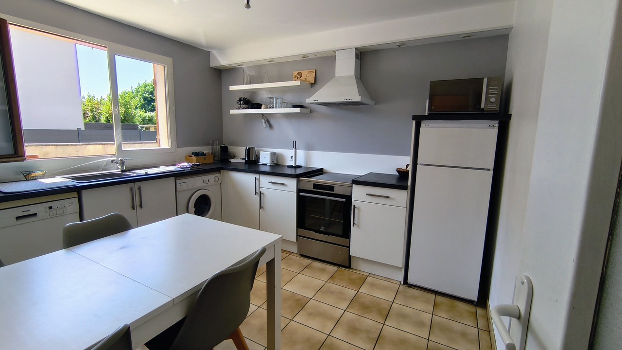 Photo of Kitchen in Eysines