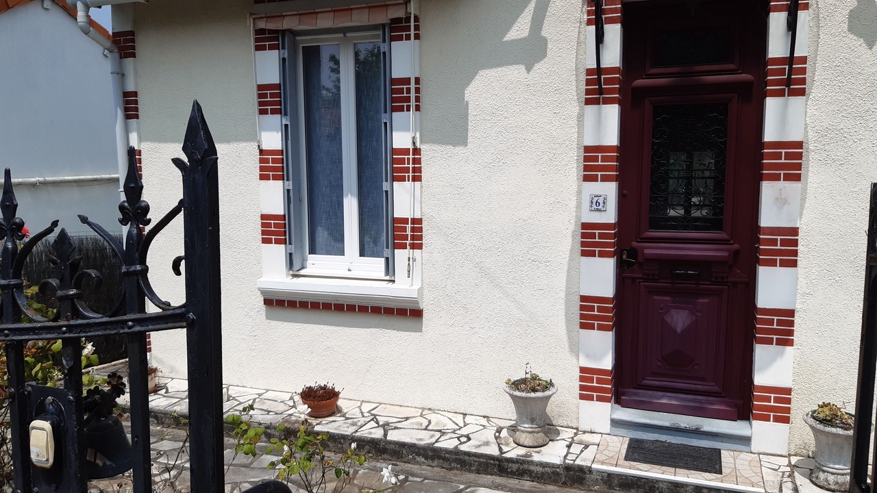 Photo of Outdoor in Saintes