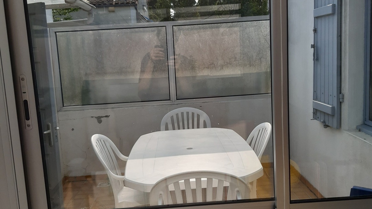 Photo of Outdoor in Saintes